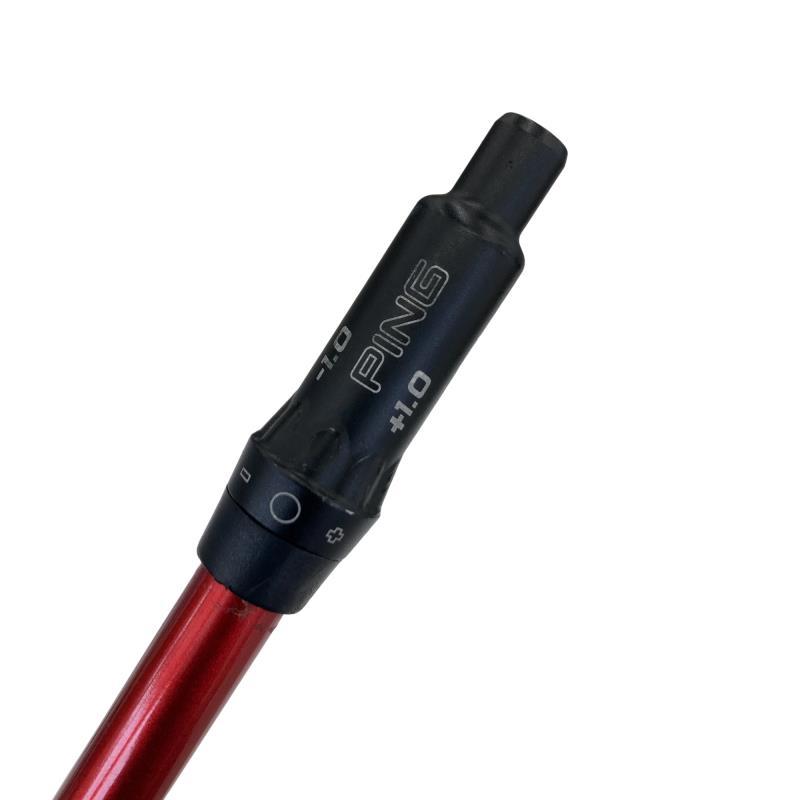 PING（ピン） ピンスリーブ付き(G440系) フジクラ ドライバー用