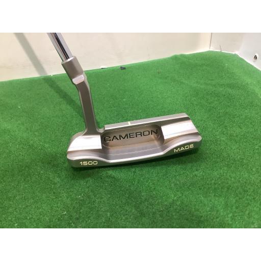 Titleist（タイトリスト） SCOTTY CAMERON INSPIRED BY JORDAN SPIETH