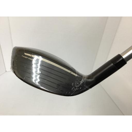 TaylorMade（テーラーメイド） Qi10 MAX U6 レディース ユーティリティ