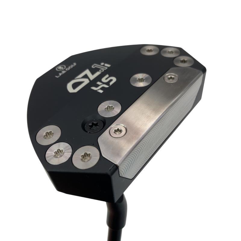 L.A.B.GOLF OZ.1i HS(BLACK) 33インチ パター PT フレックスその他