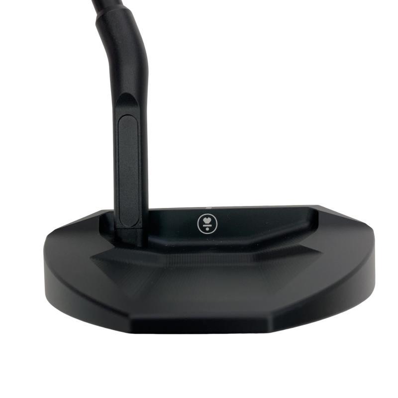 L.A.B.GOLF L.A.B.GOLF OZ.1i HS(BLACK) 33インチ パター PT フレックスその他の画像