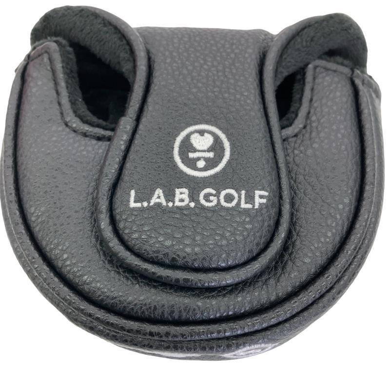 L.A.B.GOLF L.A.B.GOLF OZ.1i HS(BLACK) 33インチ パター PT フレックスその他の画像