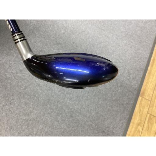 XXIO ダンロップ ゼクシオ10 XXIO10 ユーティリティ XXIO(2018) H6