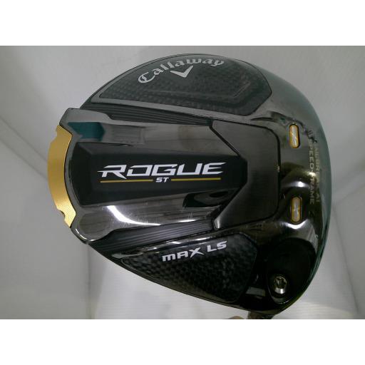 Callaway Rogue ST MAX LS ドライバー 9.0 Callaway Rogue ST MAX LS Driver | Callaway Golf