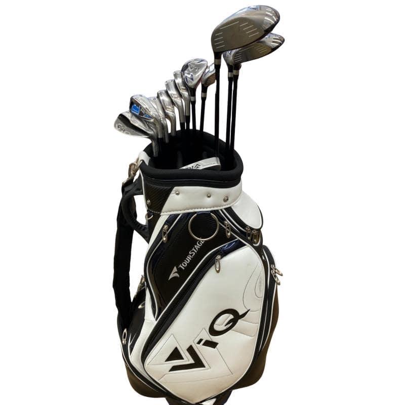 BRIDGESTONE GOLF ブリヂストン TOURSTAGE ViQ(2021) 13S(10.5°) CB