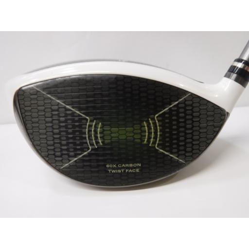 GLOIRE STELTHドライバー10.5度 ヘッドカバー付き Amazon.co.jp: テーラーメイド(TAYLOR MADE) ステルス グローレ