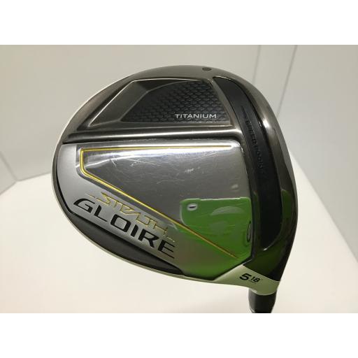 TaylorMade（テーラーメイド） ステルス フェアウェイウッド GLOIRE