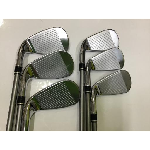 TaylorMade（テーラーメイド） STEALTH GLOIRE 7S アイアンセット IR