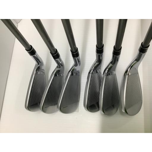TaylorMade（テーラーメイド） STEALTH GLOIRE 7S アイアンセット IR