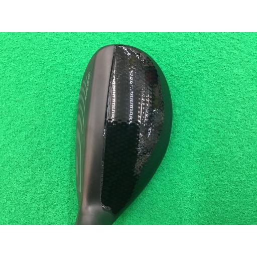 TaylorMade（テーラーメイド） STEALTH2 PLUS U3 ユーティリティ UT
