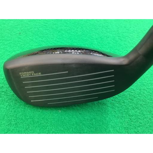 TaylorMade（テーラーメイド） STEALTH2 PLUS U3 ユーティリティ UT