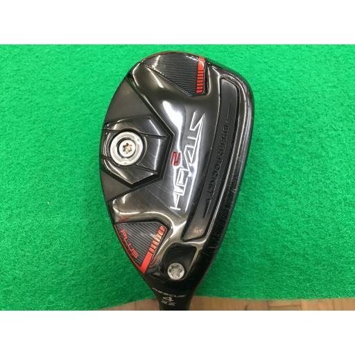 TaylorMade テーラーメイド ステルスツー ユーティリティ PLUS