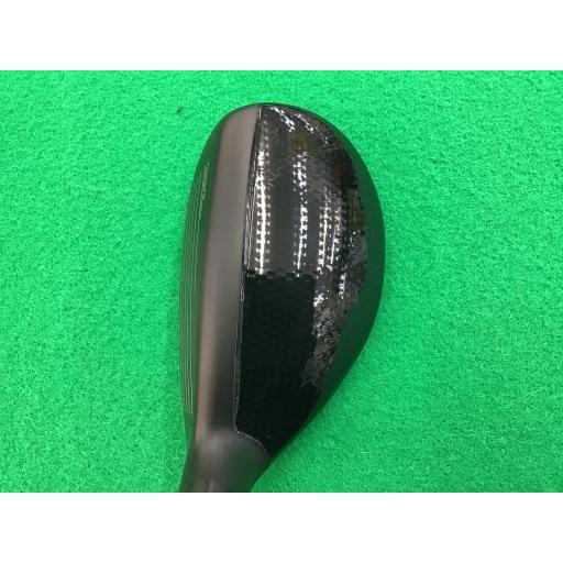 TaylorMade テーラーメイド ステルスツー ユーティリティ PLUS