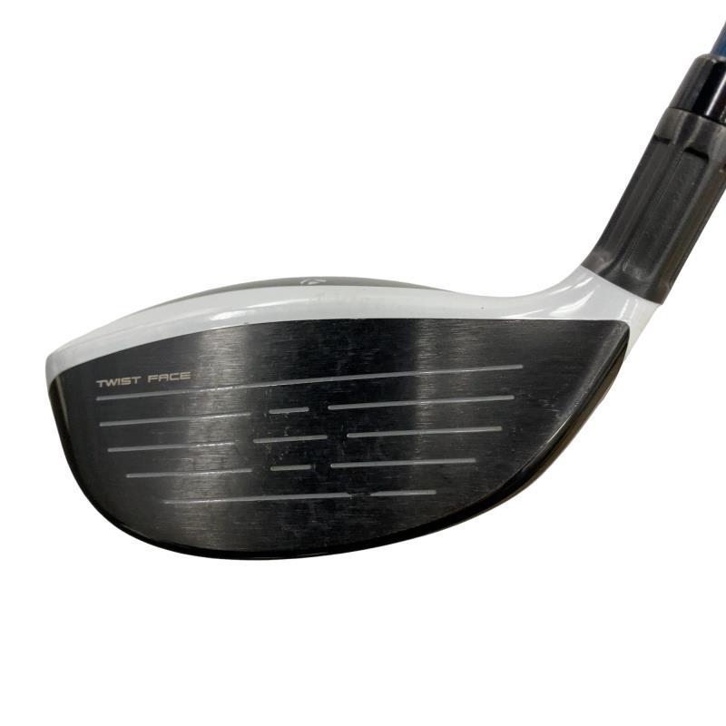 TaylorMade（テーラーメイド） SIM2 MAX 3W フェアウェイウッド FW