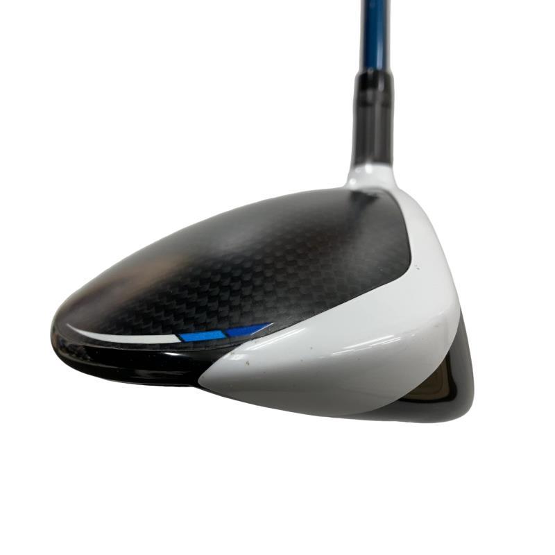 TaylorMade（テーラーメイド） SIM2 MAX 3W フェアウェイウッド FW