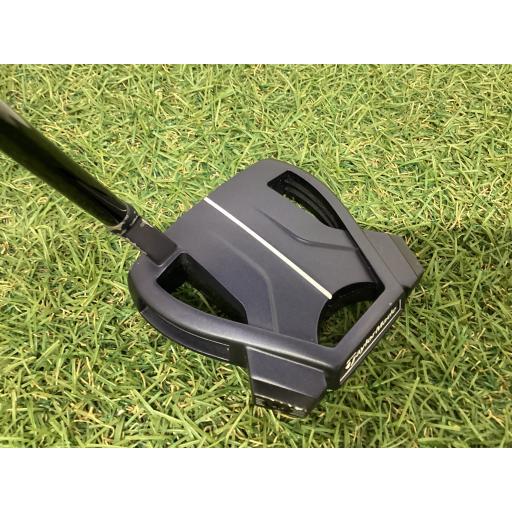 【新品】テーラーメイド スパイダー ツアーX スモールスラント 33インチ Spider TOUR 【即納】テーラーメイド スパイダー ツアーX パター