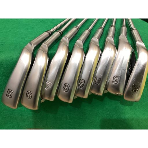 PING（ピン） G425 アイアンセット G425 G425 8S(アーコス無し