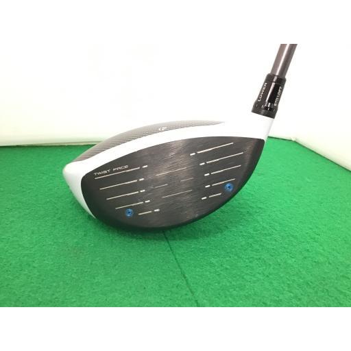 テーラーメイド シム ドライバー SIM SIM  9° フレックスS 中古 Dランクの画像