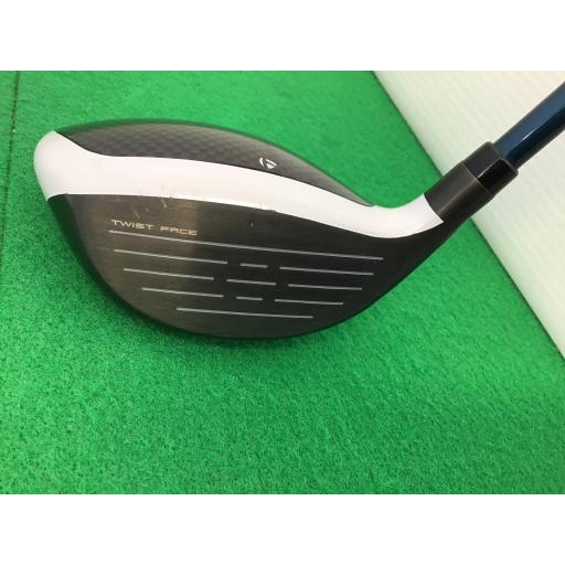 テーラーメイド SIM2 MAX-D 5W フェアウェイウッド FW フレックスSR
