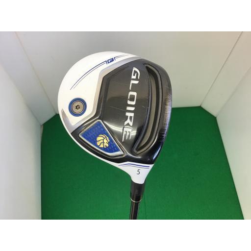 TaylorMade（テーラーメイド） グローレ フェアウェイウッド GLOIRE F 