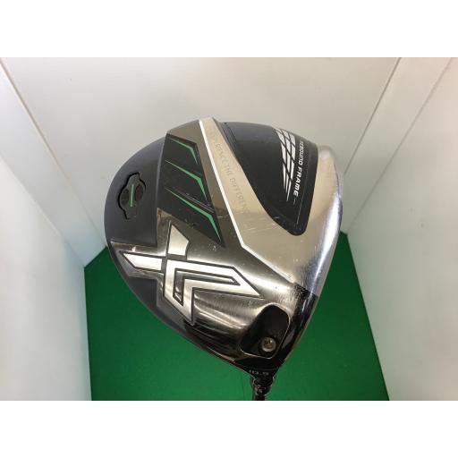 DUNLOP（ダンロップ） XXIO(2022) eks 10.5° ドライバー DR フレックス