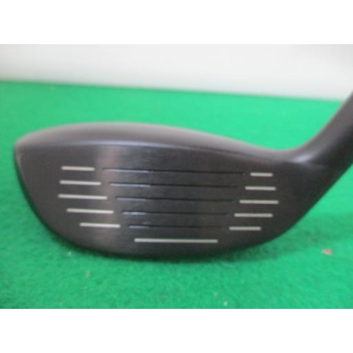 JPX ミズノ ジェイピーエックス ユーティリティ FLI-HI(2023) 23