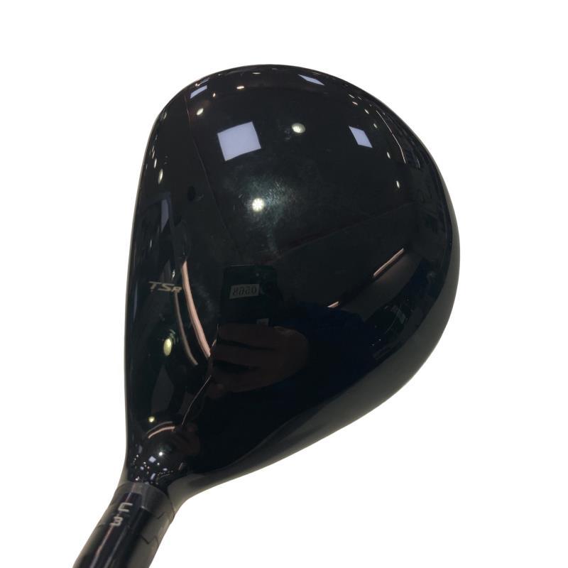 タイトリスト TSR3 15° フェアウェイウッド FW フレックスSの画像
