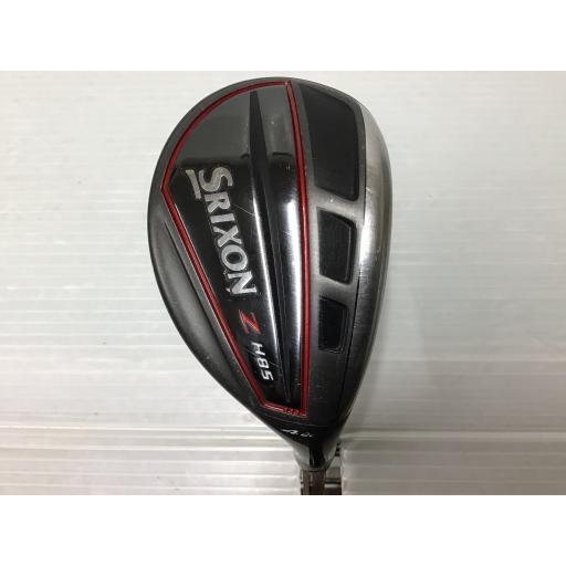 DUNLOP（ダンロップ） SRIXON Z H85 U4 ユーティリティ UT フレックスS