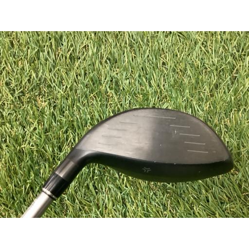 DUNLOP（ダンロップ） SRIXON ZX Mk II 5W フェアウェイウッド FW
