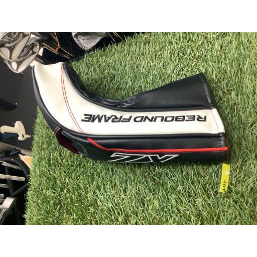 その他 D SRIXON ダンロップ スリクソン フェアウェイウッド ZX Mk II 5W