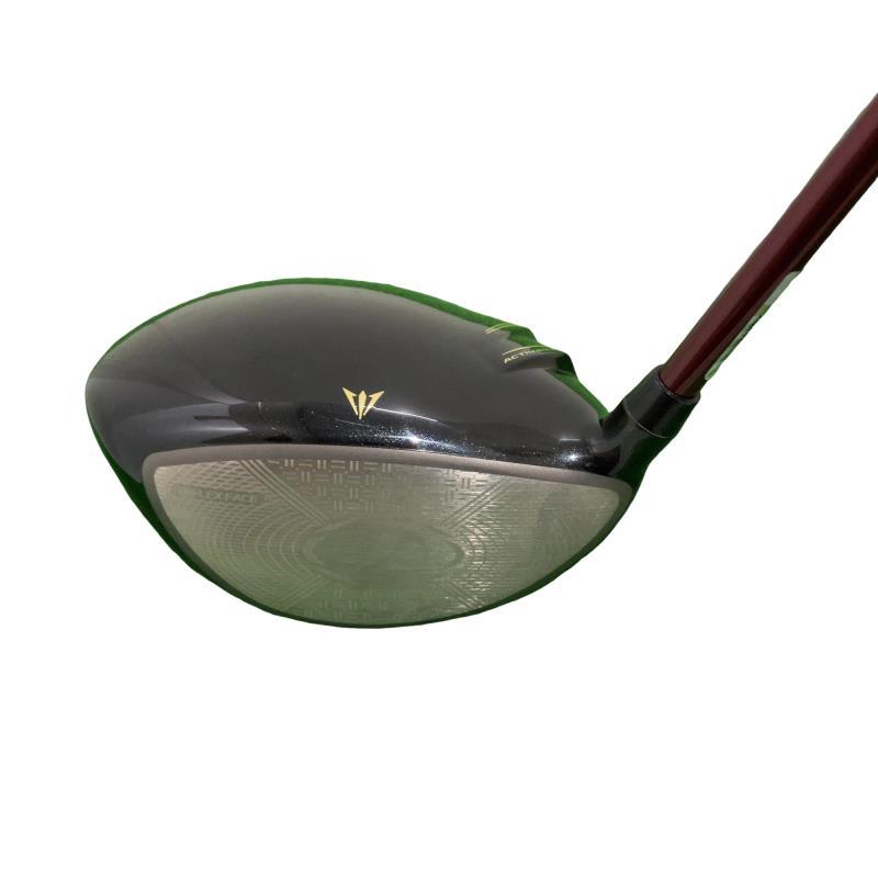 DUNLOP（ダンロップ） XXIO PRIME(2025) 10.5° ドライバー DR