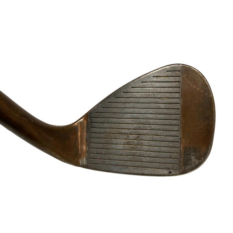 MILLED GLIND HI-TOE レフティ TaylorMade（テーラーメイド） Taylor Made MILLED GRIND HI-TOE(2022