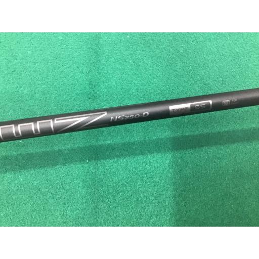 ゴルフパートナー NEXGEN NS250 10.5° ドライバー DR フレックスその他_3