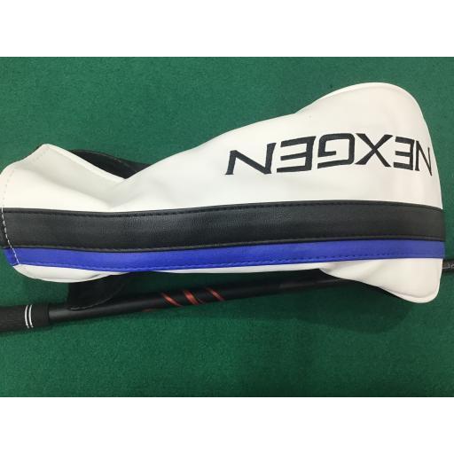 ゴルフパートナー NEXGEN NS250 10.5° ドライバー DR フレックスその他_5