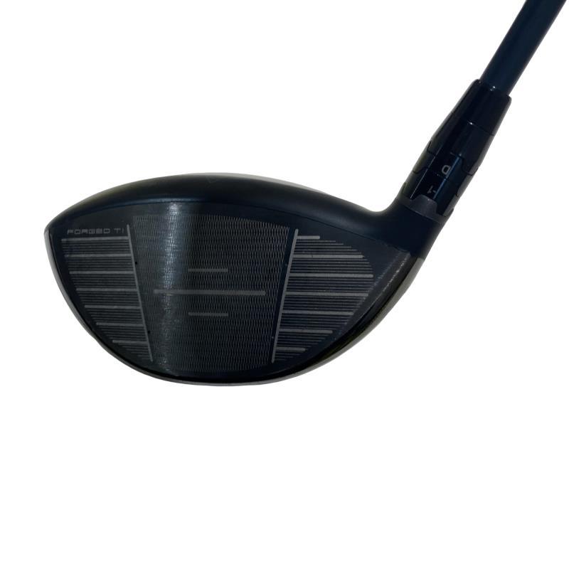 Callaway（キャロウェイ） PARADYM 9° ドライバー DR フレックスS