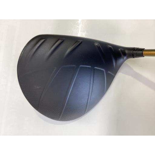 PING（ピン） G400 MAX 9° レフティ ドライバー DR フレックスSR