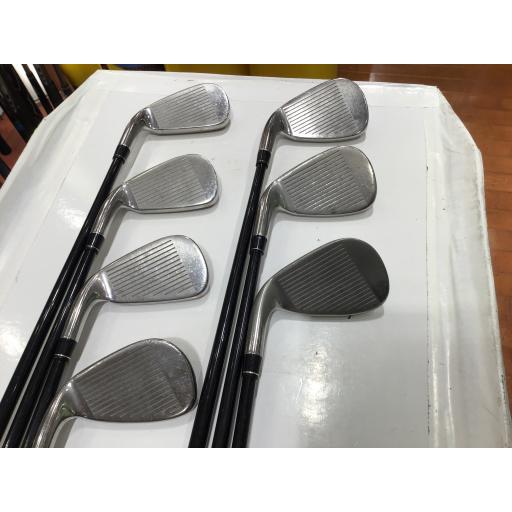 TaylorMade（テーラーメイド） バーナー スーパーロンチ アイアン