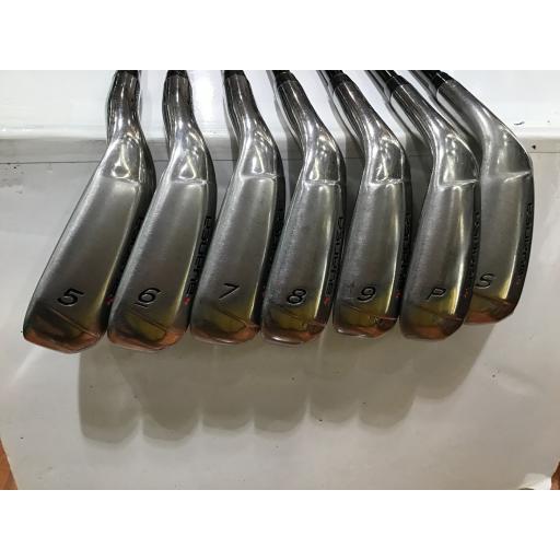 TaylorMade（テーラーメイド） バーナー スーパーロンチ アイアン