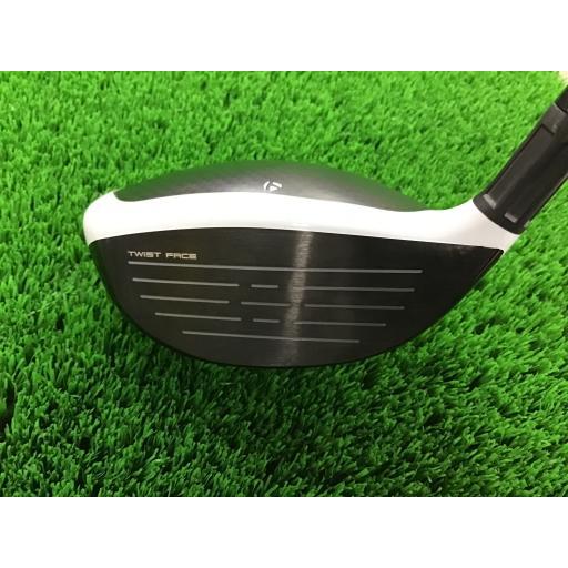 テーラーメイド シムツー フェアウェイウッド MAX SIM2 MAX 3W フレックスS 中古 Cランクの画像