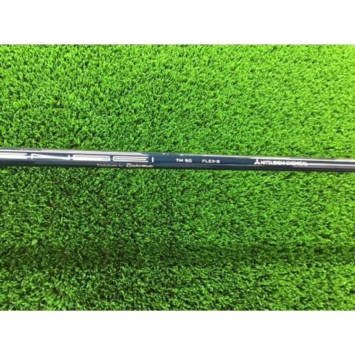 テーラーメイド シムツー フェアウェイウッド MAX SIM2 MAX 3W フレックスS 中古 Cランクの画像