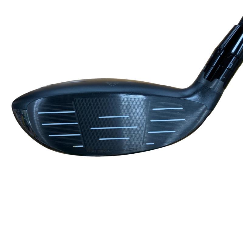 Callaway（キャロウェイ） PARADYM Ai SMOKE MAX D 3W フェアウェイ