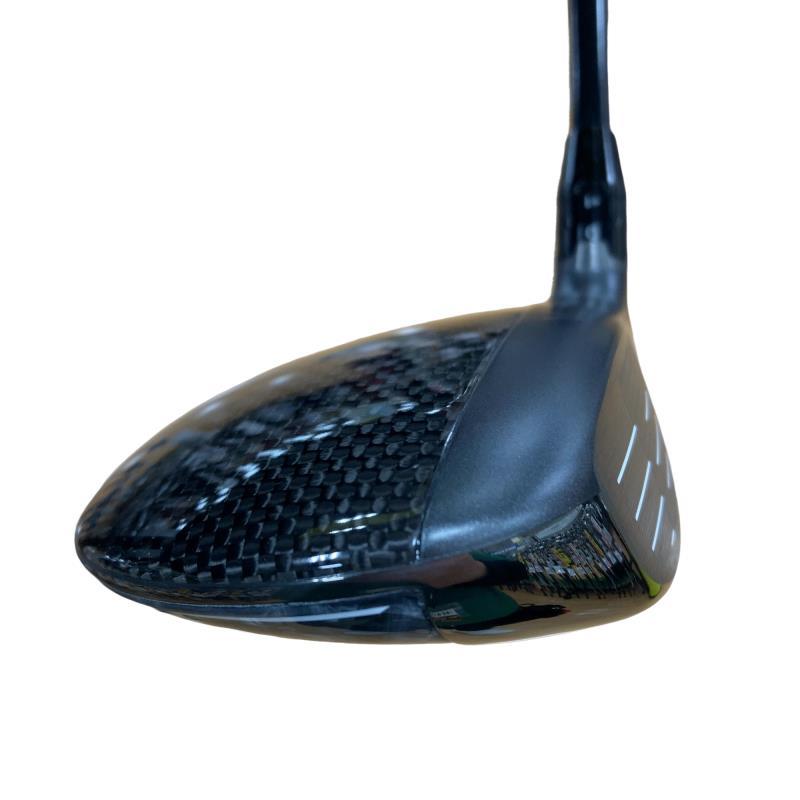 Callaway（キャロウェイ） PARADYM Ai SMOKE MAX D 3W フェアウェイ