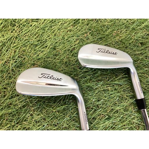 Titleist（タイトリスト） アイアンセット MB 620 Titleist MB 620 5S