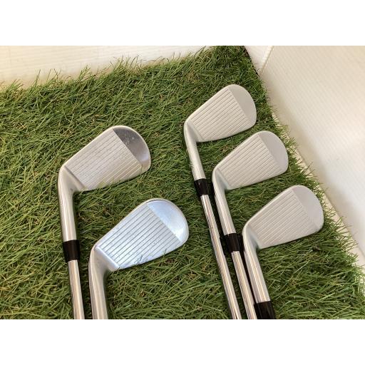 Titleist（タイトリスト） アイアンセット MB 620 Titleist MB 620 5S