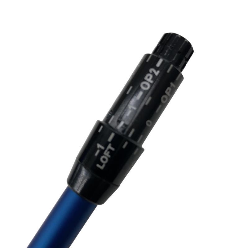 DUNLOP（ダンロップ） ダンロップスリーブ付き(ZX MkII系) フジクラ