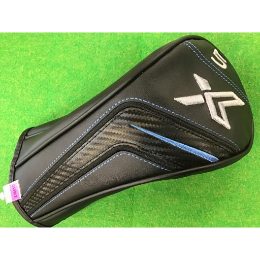 ダンロップ XXIO(2024) eks 5W フェアウェイウッド FW フレックスSRの画像