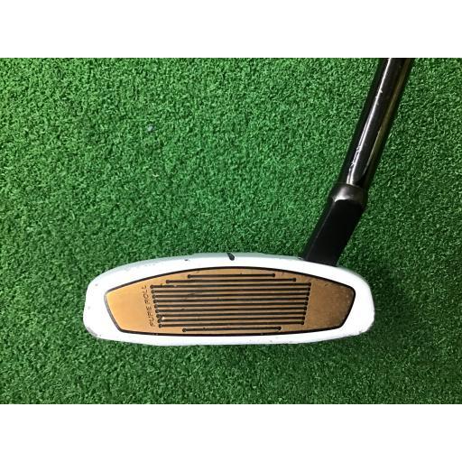 TaylorMade（テーラーメイド） スパイダー エフシージー パター BLACK