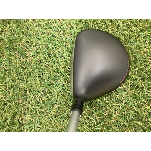 ブリヂストン BRIDGESTONE B2 5W フェアウェイウッド FW フレックスS_2