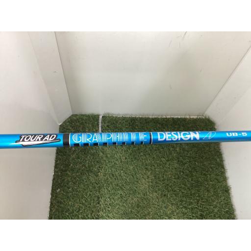 ブリヂストン BRIDGESTONE B2 5W フェアウェイウッド FW フレックスS_3