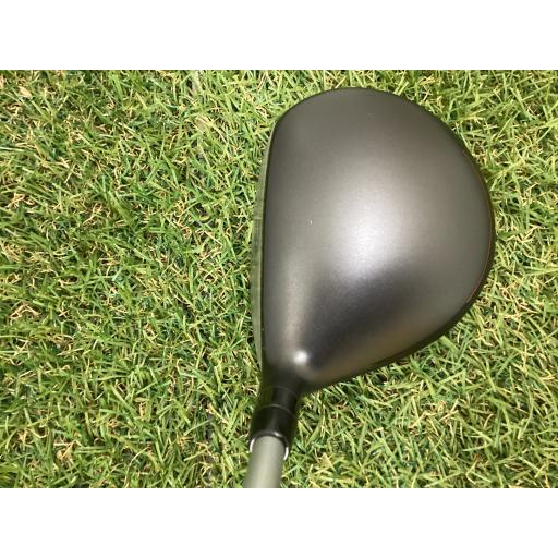 BRIDGESTONE GOLF ブリヂストン B2 3W フェアウェイウッド FW